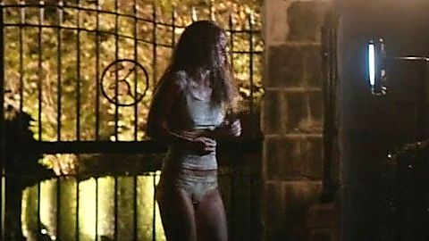 Pic: Taryn Beadman in Skinford (2017)