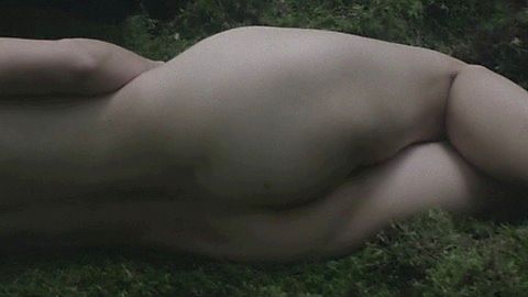 Pic: Nae Yūki in Twin Peaks (1990)