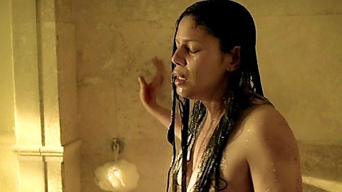 Pic: Merle Dandridge in Greenleaf (2016)