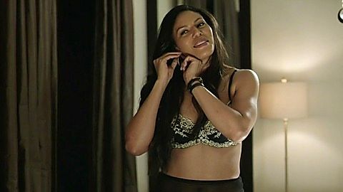 Pic: Merle Dandridge in Greenleaf (2016)