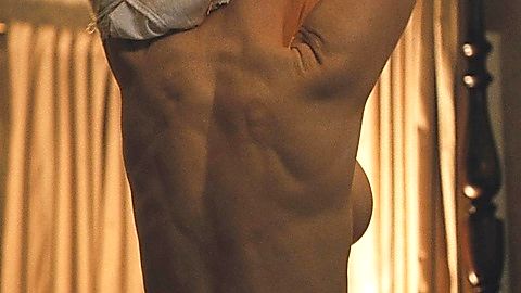 Pic: Nicole Kidman in The Killing of a Sacred Deer (2017)