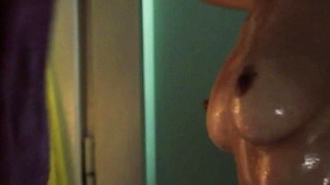 Pic: Martina Palmitesta in Dangerous Lies Vol. 1 (2017)