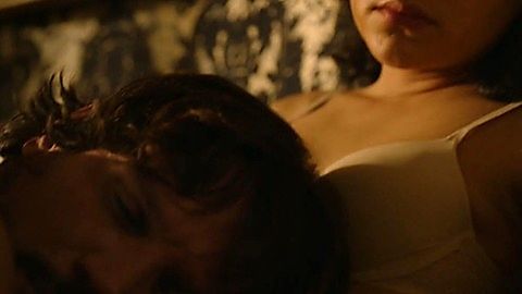 Pic: Emily Rios in Snowfall (2017)