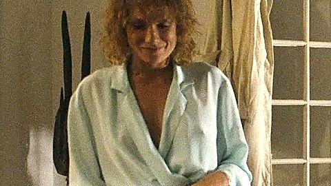 Pic: Monique van de Ven in Amsterdamned (1988)