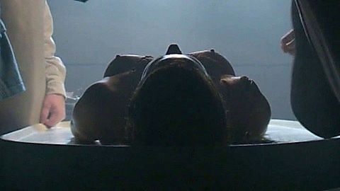 Pic: Tatiana Evonuk in Wilson City (2015)