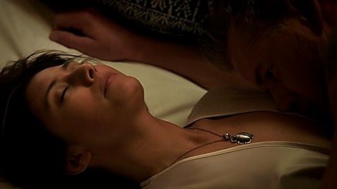 Pic: Sibylla Deen in The Last Ship (2015)