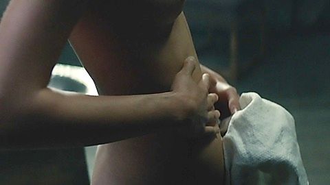 Pic: Alicia Vikander in Tulip Fever (2017)