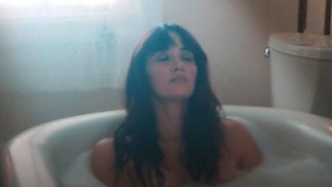 Pic: Sara Malakul Lane in The Domicile (2017)