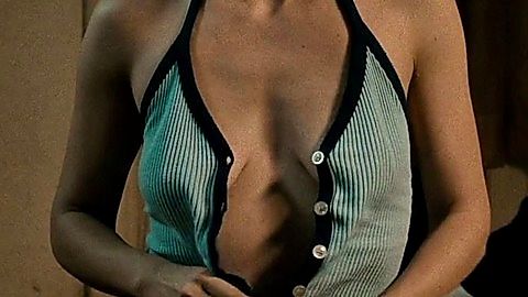 Pic: Maggie Gyllenhaal in The Deuce (2017)