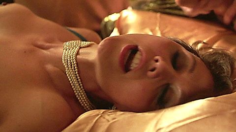 Pic: Maggie Gyllenhaal in The Deuce (2017)