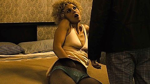 Pic: Maggie Gyllenhaal in The Deuce (2017)