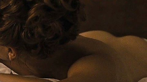 Pic: Maggie Gyllenhaal in The Deuce (2017)