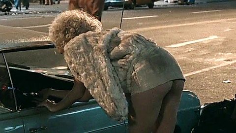 Pic: Maggie Gyllenhaal in The Deuce (2017)