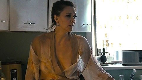 Pic: Maggie Gyllenhaal in The Deuce (2017)