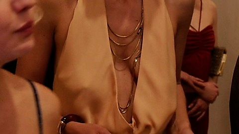 Pic: Maggie Gyllenhaal in The Deuce (2017)