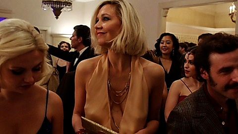 Pic: Maggie Gyllenhaal in The Deuce (2017)