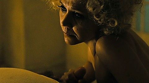 Pic: Maggie Gyllenhaal in The Deuce (2017)