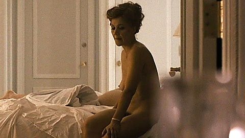 Pic: Maggie Gyllenhaal in The Deuce (2017)