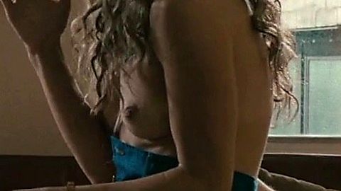Pic: Margarita Levieva in The Deuce (2017)