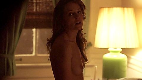 Pic: Margarita Levieva in The Deuce (2017)