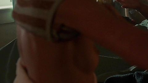 Pic: Margarita Levieva in The Deuce (2017)