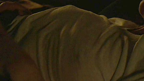 Pic: Margarita Levieva in The Deuce (2017)
