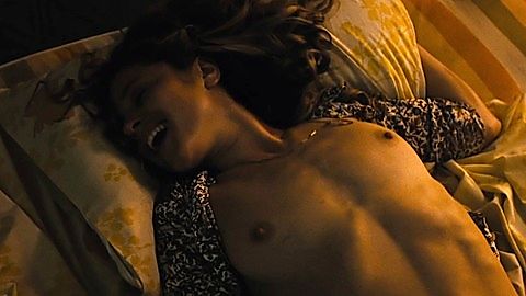 Pic: Margarita Levieva in The Deuce (2017)