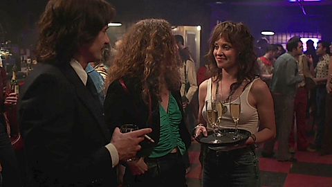 Pic: Margarita Levieva in The Deuce (2017)