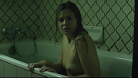 Pic: Scout Taylor-Compton in Ghost House (2017)