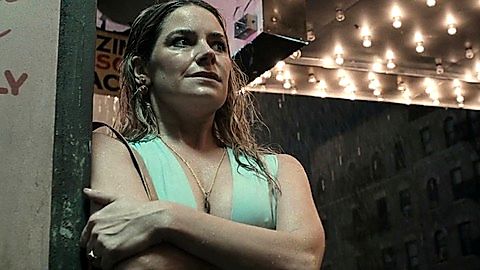 Pic: Jamie Neumann in The Deuce (2017)