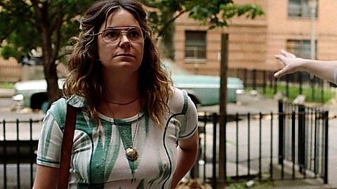 Pic: Jamie Neumann in The Deuce (2017)