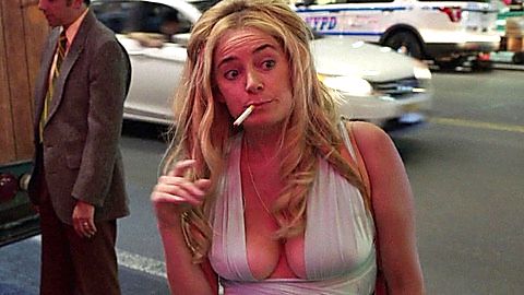 Pic: Jamie Neumann in The Deuce (2017)