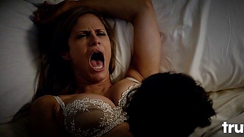 Pic: Andrea Savage in I'm Sorry (2017)