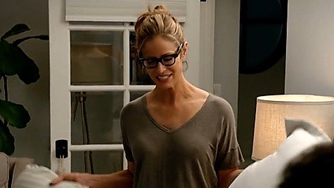 Pic: Andrea Savage in I'm Sorry (2017)