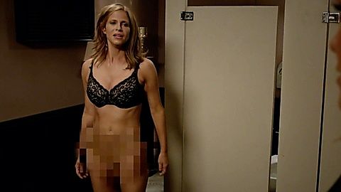 Pic: Andrea Savage in I'm Sorry (2017)