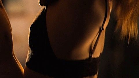 Pic: Margaret Qualley in Death Note (2017)