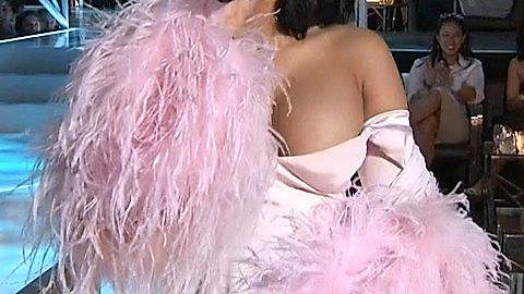 Pic: Cardi B in MTV Video Music Awards (1984)