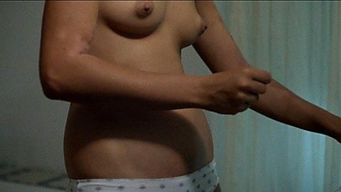 Pic: Ondina Quadri in Arianna (2015)
