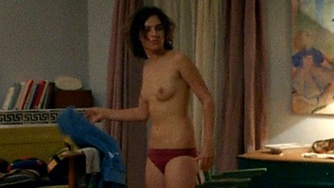 Pic: Ondina Quadri in Arianna (2015)