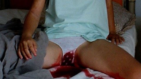 Pic: Ondina Quadri in Arianna (2015)