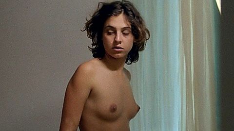 Pic: Ondina Quadri in Arianna (2015)