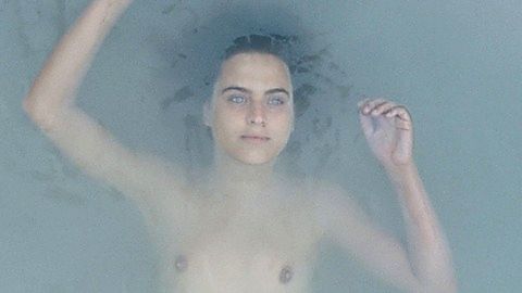 Pic: Ondina Quadri in Arianna (2015)