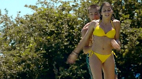 Pic: Blu Yoshimi in Arianna (2015)