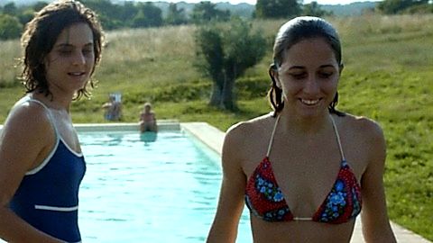 Pic: Blu Yoshimi in Arianna (2015)