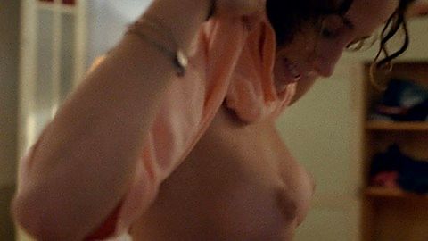 Pic: Blu Yoshimi in Arianna (2015)