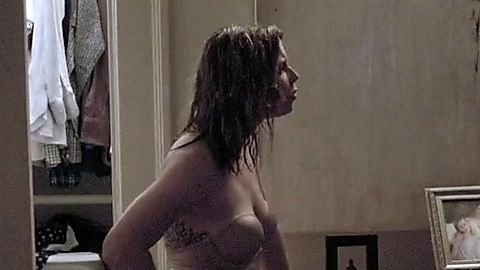 Pic: Lindsay Anne Williams in Demons (2017)