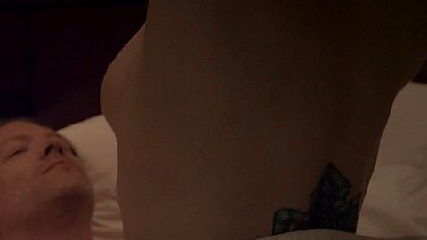 Pic: Lindsay Anne Williams in Demons (2017)