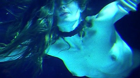 Pic: Elizabeth Rice in Paradise Club (2017)