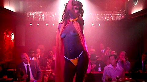 Pic: Elizabeth Rice in Paradise Club (2017)