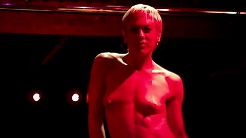 Pic: Tonya Kay in Paradise Club (2017)